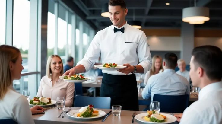 Food & Beverage Service Management