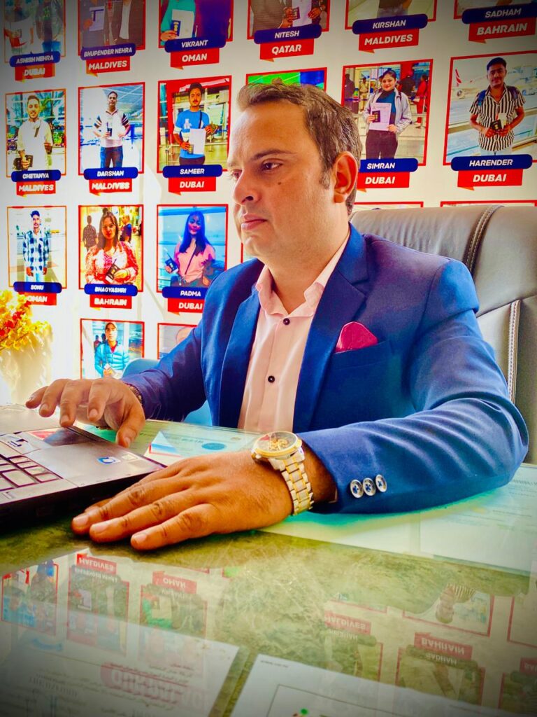 trusted visa service in india oxfordcareerhub