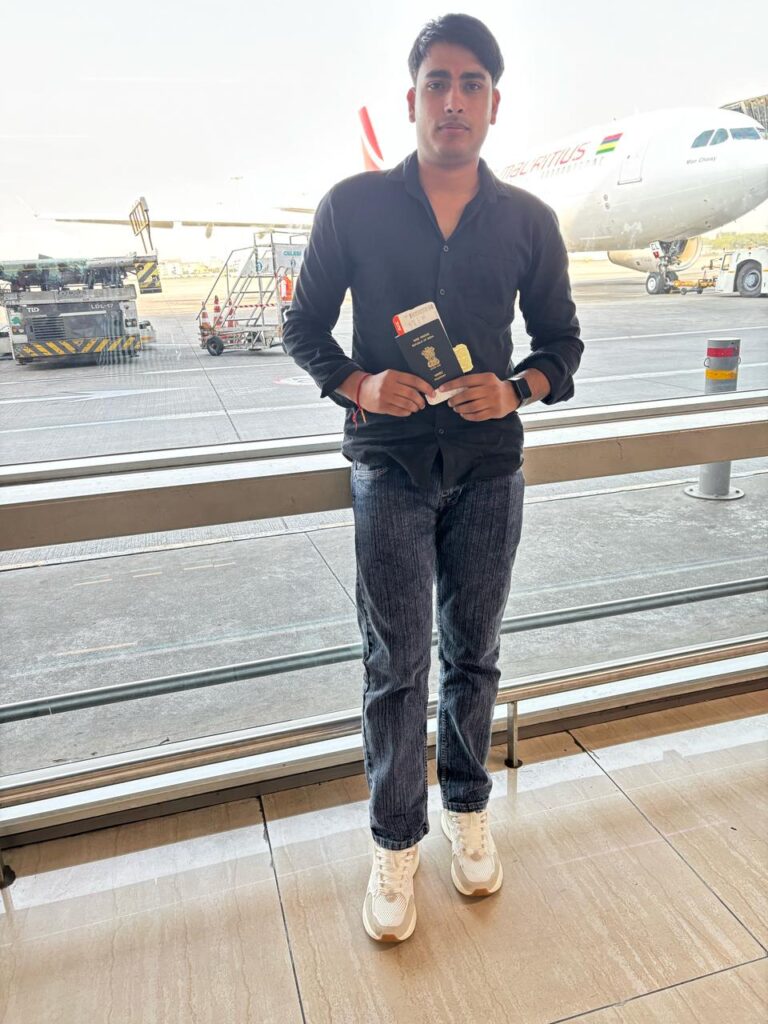 Trusted workvisa service in india oxfordcareerhub