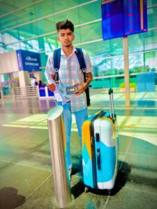 TRUSTED WORK VISA SERVICE IN INDIA