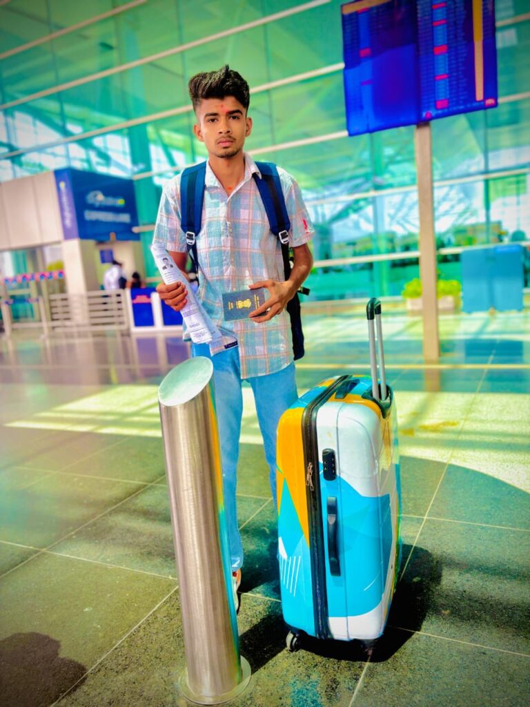 TRUSTED WORK VISA SERVICE IN INDIA