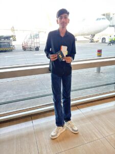 TRUSTED WORK VISA PROVIDER IN INDIA