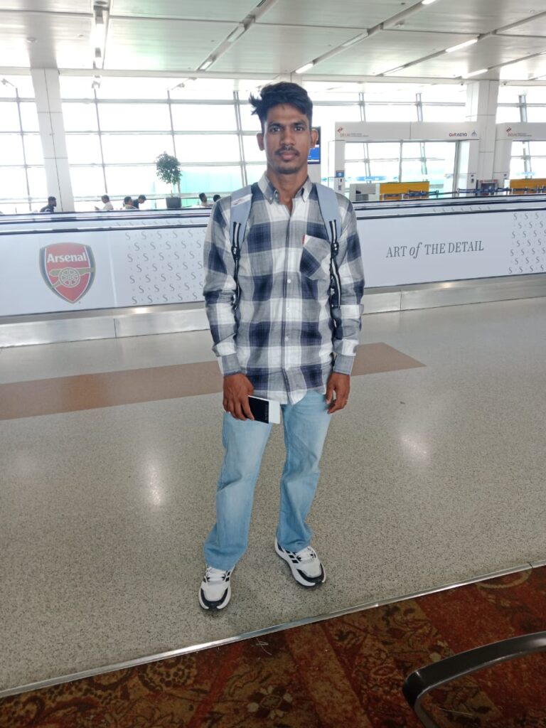 Trusted workvisa service in india oxfordcareerhub