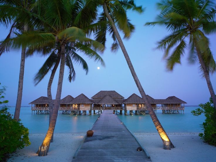 work visa in maldives