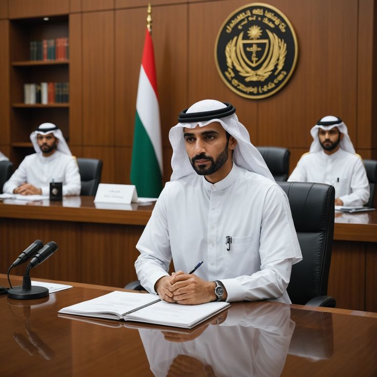 Dubai trusted work visa provider