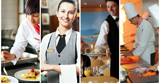 BUTLER JOB IN MALDIVES